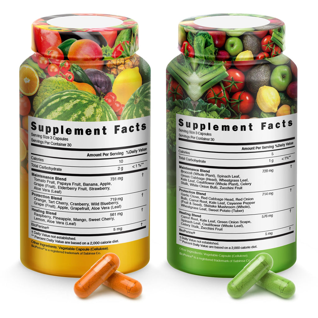 Beet Root Gummies & Fruits/Veggies Supplement Y42204
