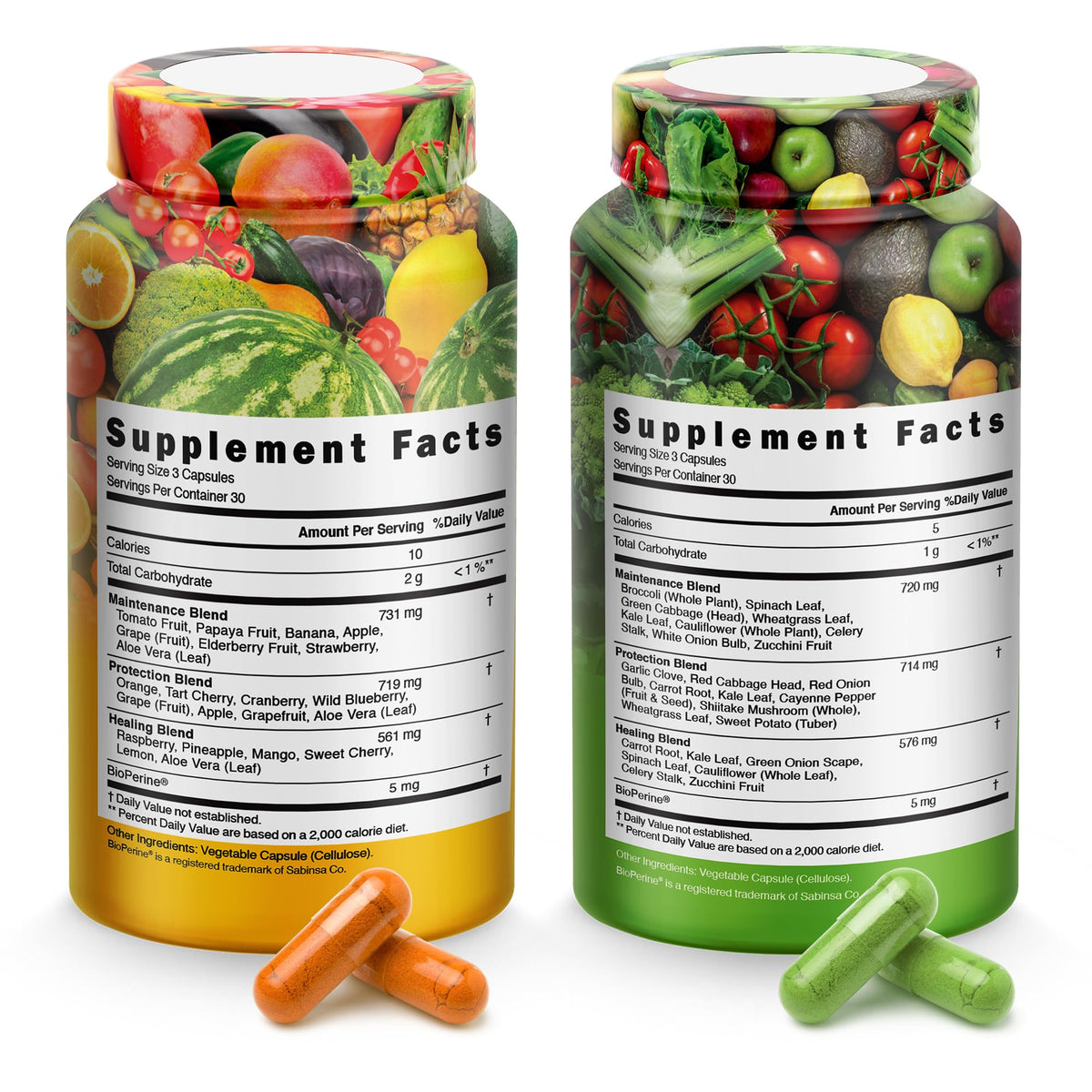 Beet Root Gummies & Fruits/Veggies Supplement Y42204