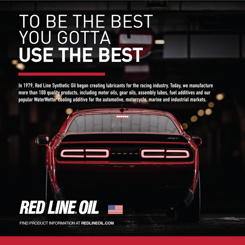 Synthetic Automatic Transmission Fluid 1 Gallon L2135