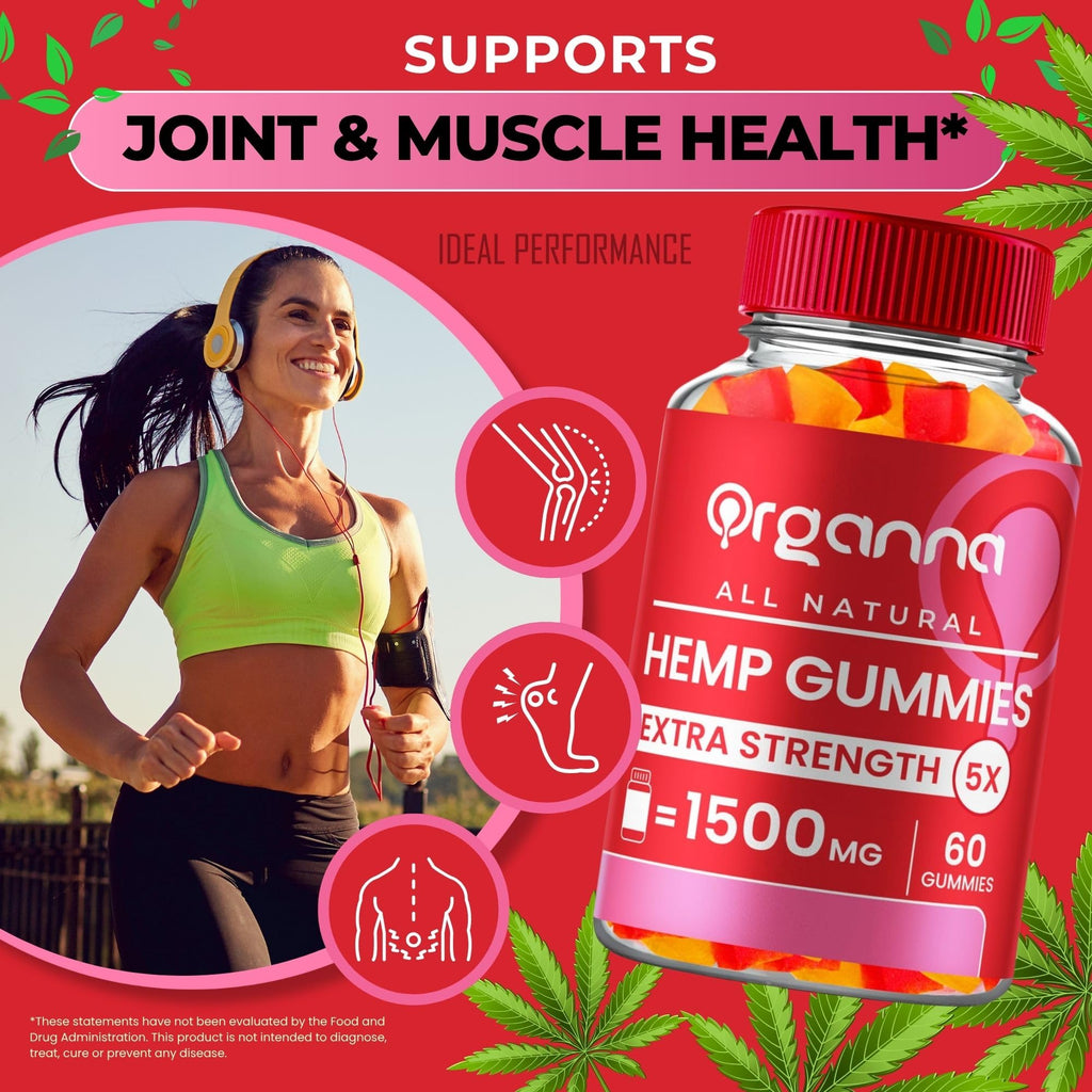 60 Gummies T251897