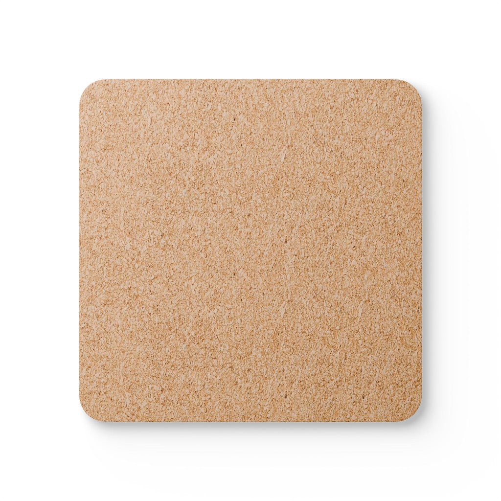USA Flag Coasters Set of 4 M9662