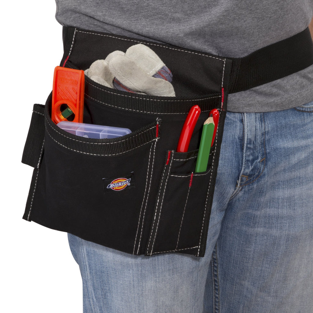 5-Pocket Tool Belt Pouch/Work Apron W316