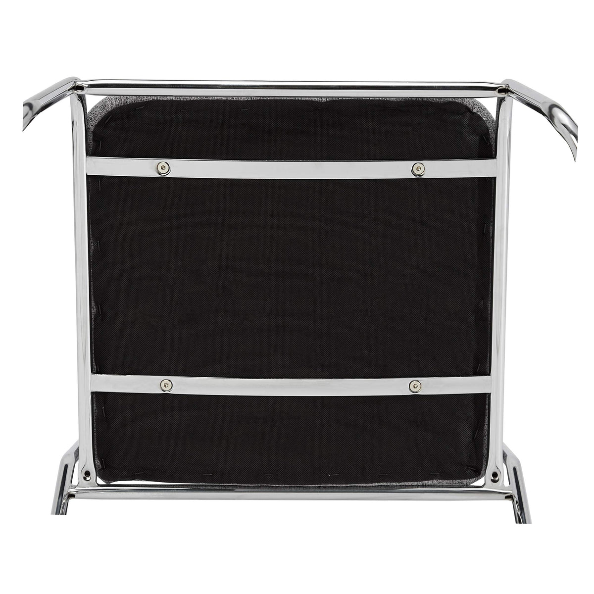 Fabric Padded Stack Chair E6140
