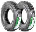 4.80-8 8 Inch 6-Ply Bias Trailer Tire S78967