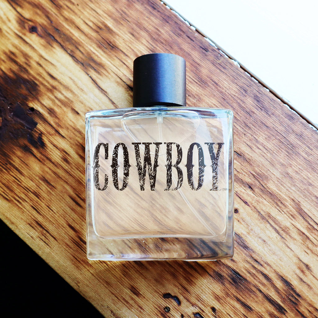 Cowboy Cologne 3.4 fl oz L431554