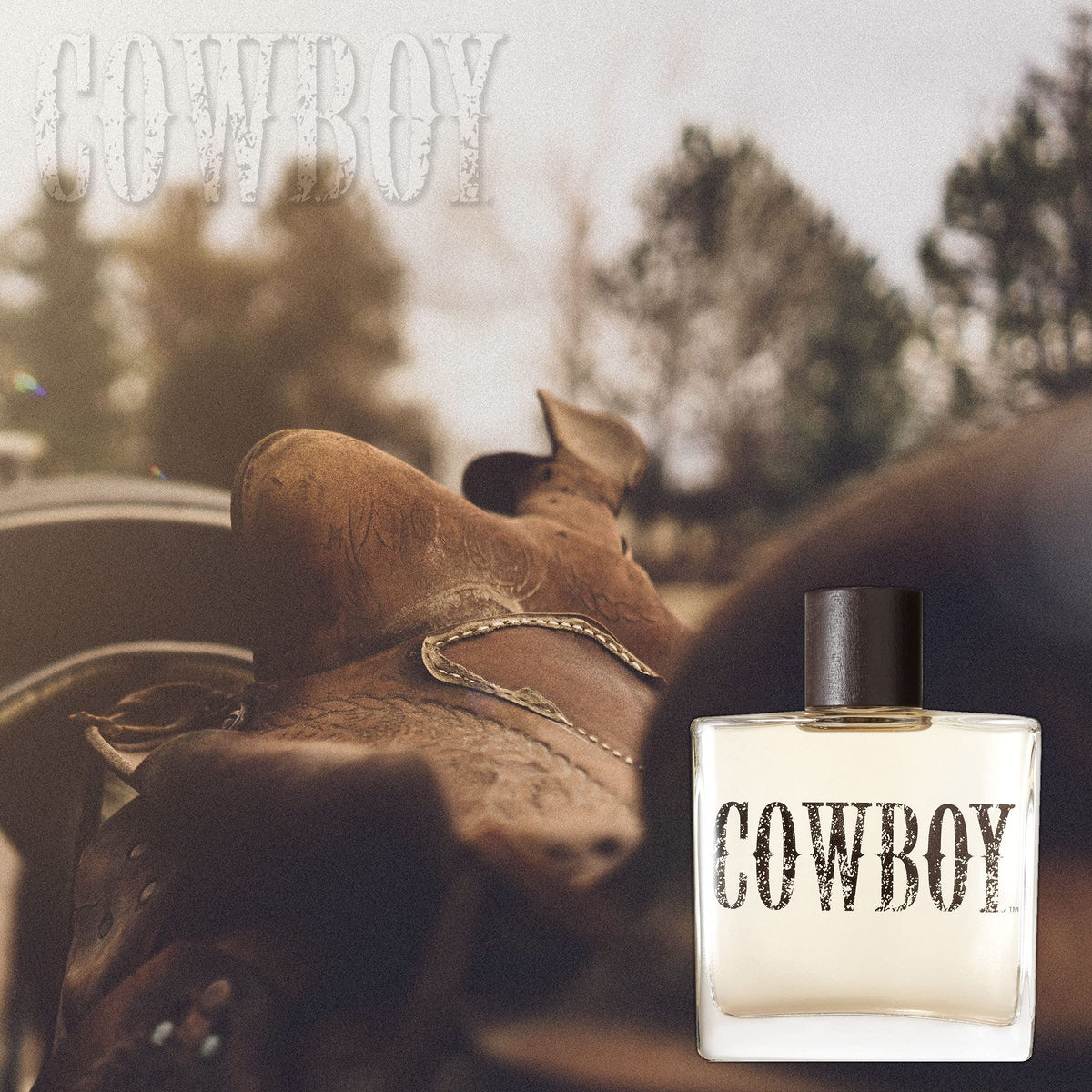 Cowboy Cologne 3.4 fl oz L431554
